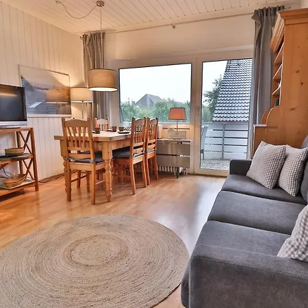 Apartment Salini