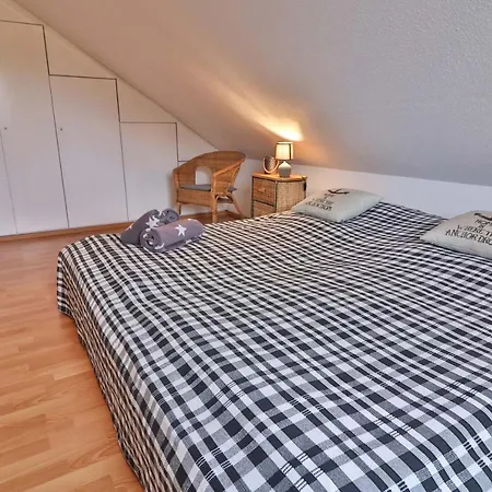 Salini Apartment Langeoog