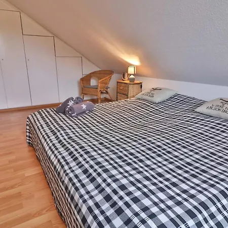 Salini Apartamento Langeoog